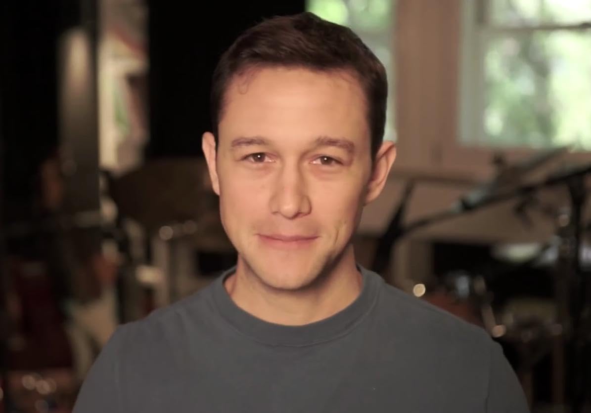 photo-Joseph Gordon-Levitt 2015