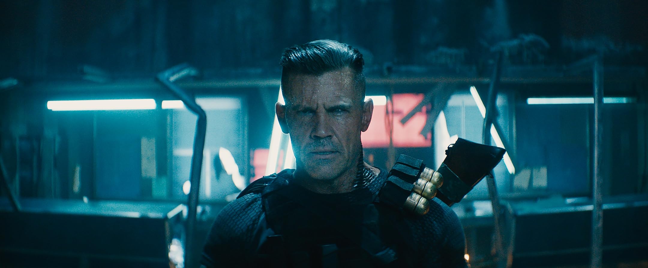 photo-Josh Brolin 2018