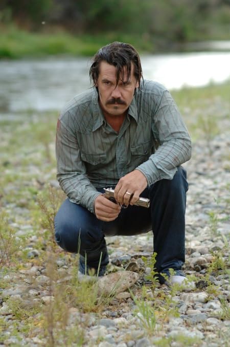 photo-Josh Brolin 2007