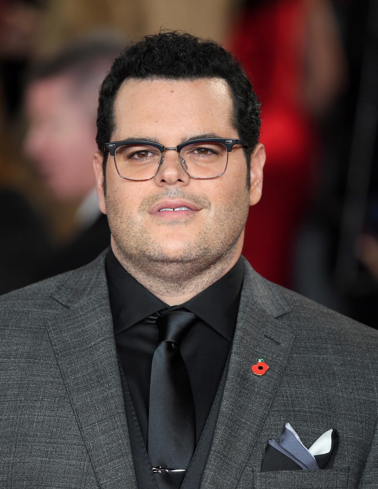 photo-Josh Gad 2017