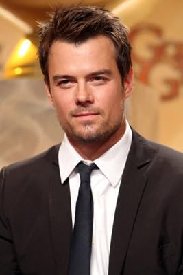 photo-Josh Duhamel 2012