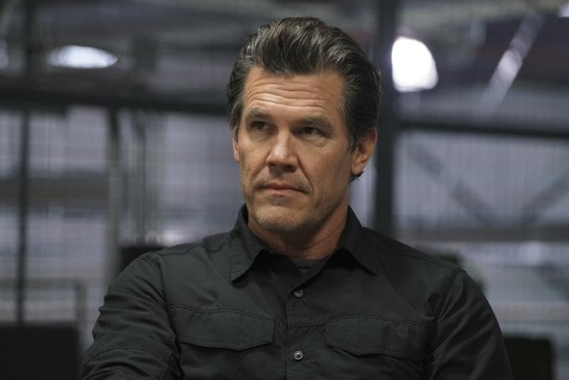 photo-Josh Brolin 2018