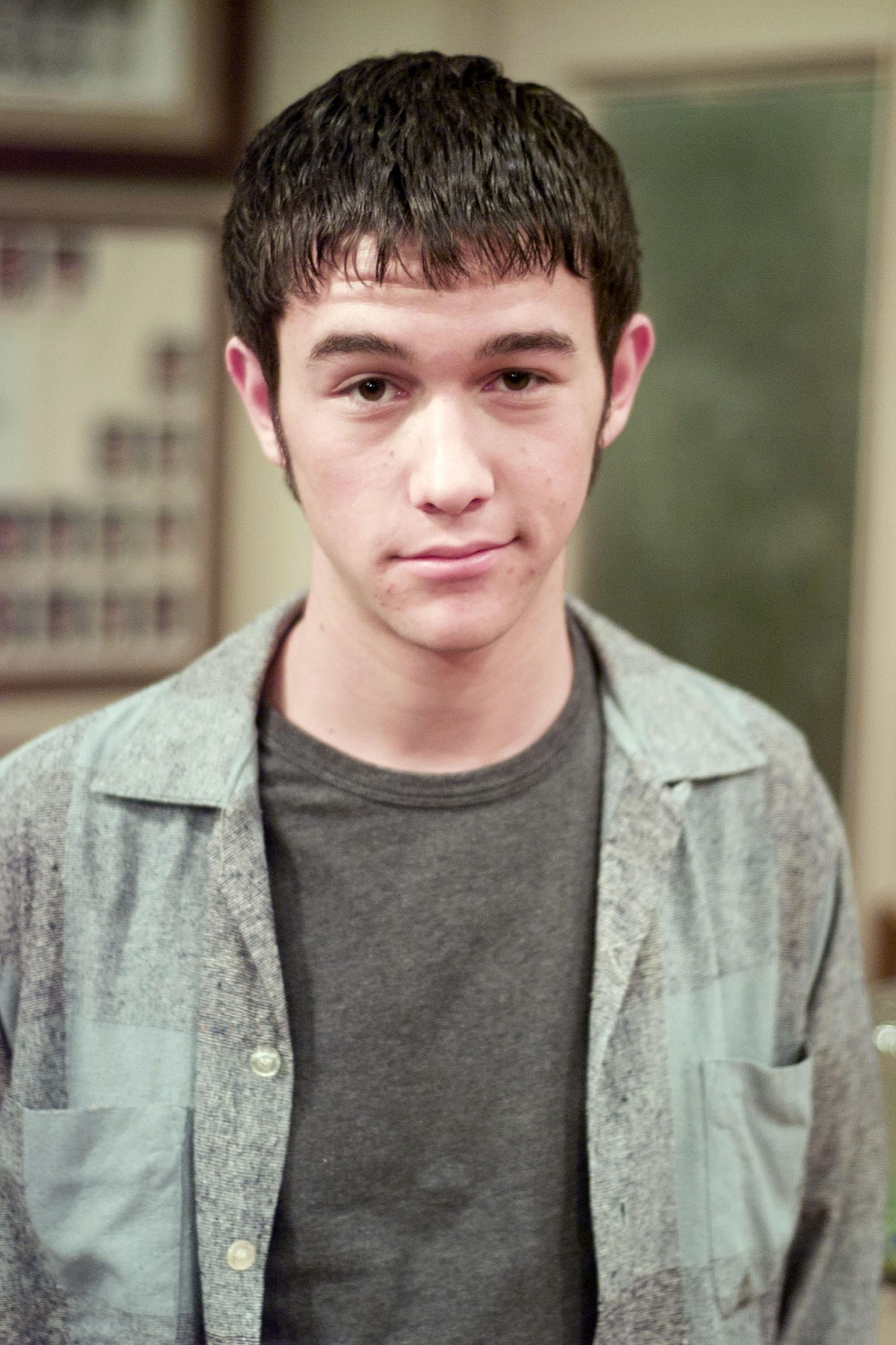 photo-Joseph Gordon-Levitt 1996