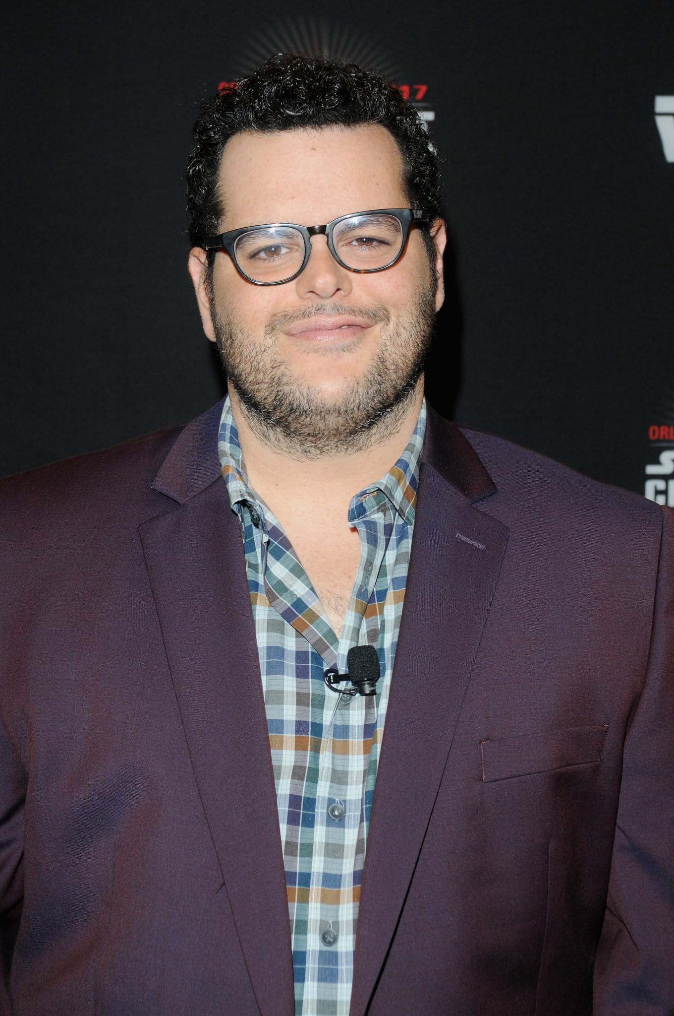 photo-Josh Gad 2017