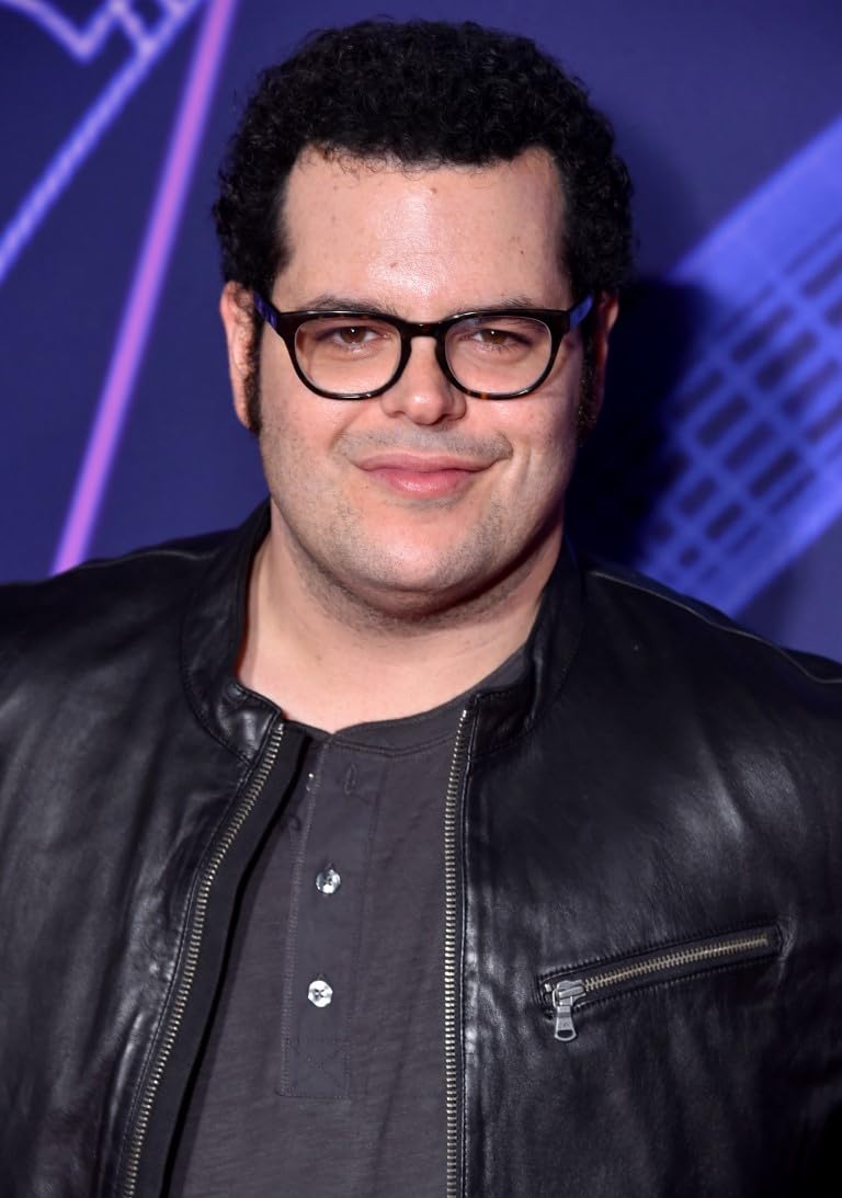 photo-Josh Gad 2014