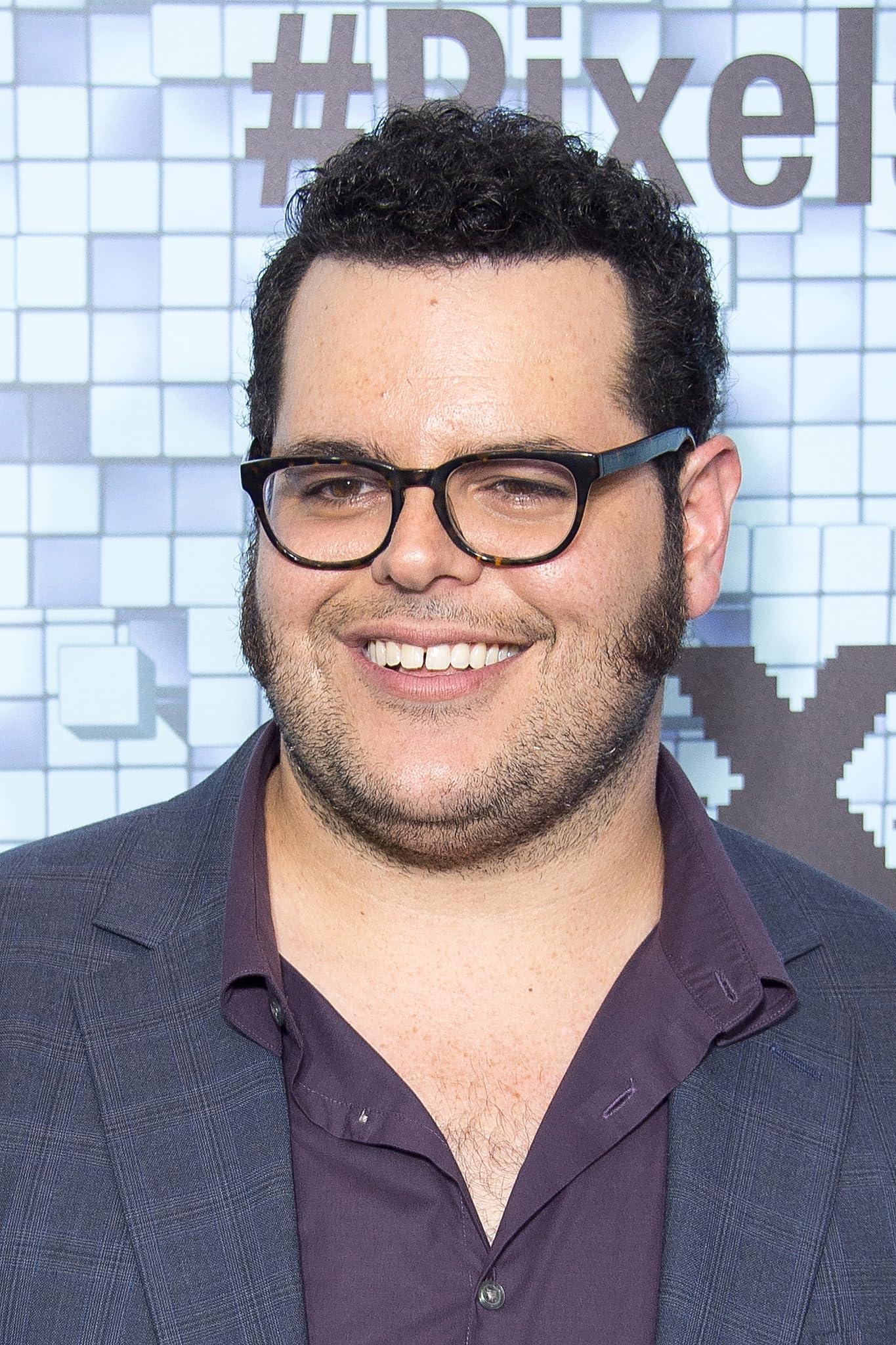 photo-Josh Gad 2015