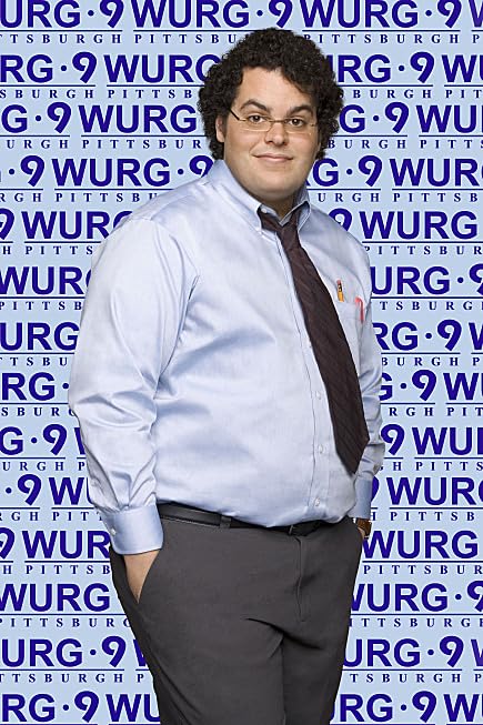 photo-Josh Gad 2011