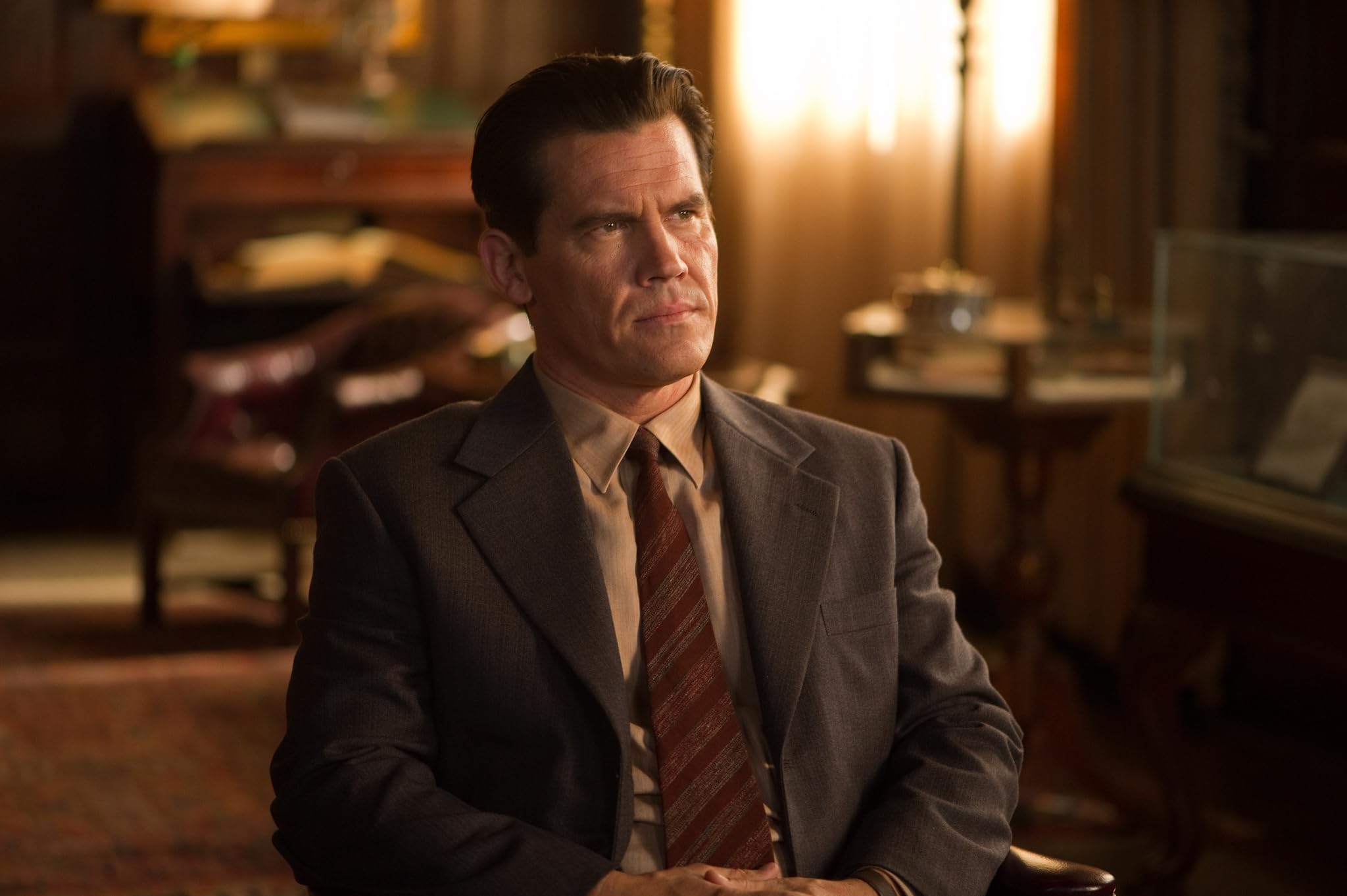 photo-Josh Brolin 2013
