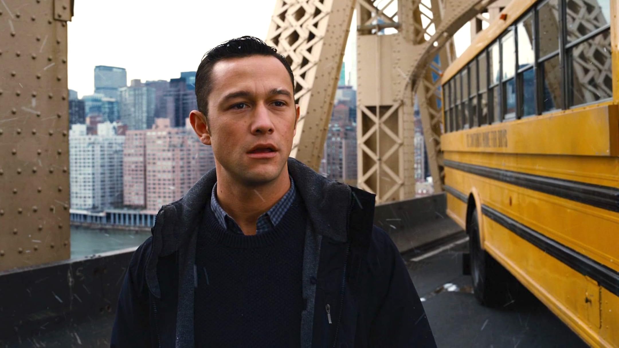 photo-Joseph Gordon-Levitt 2012