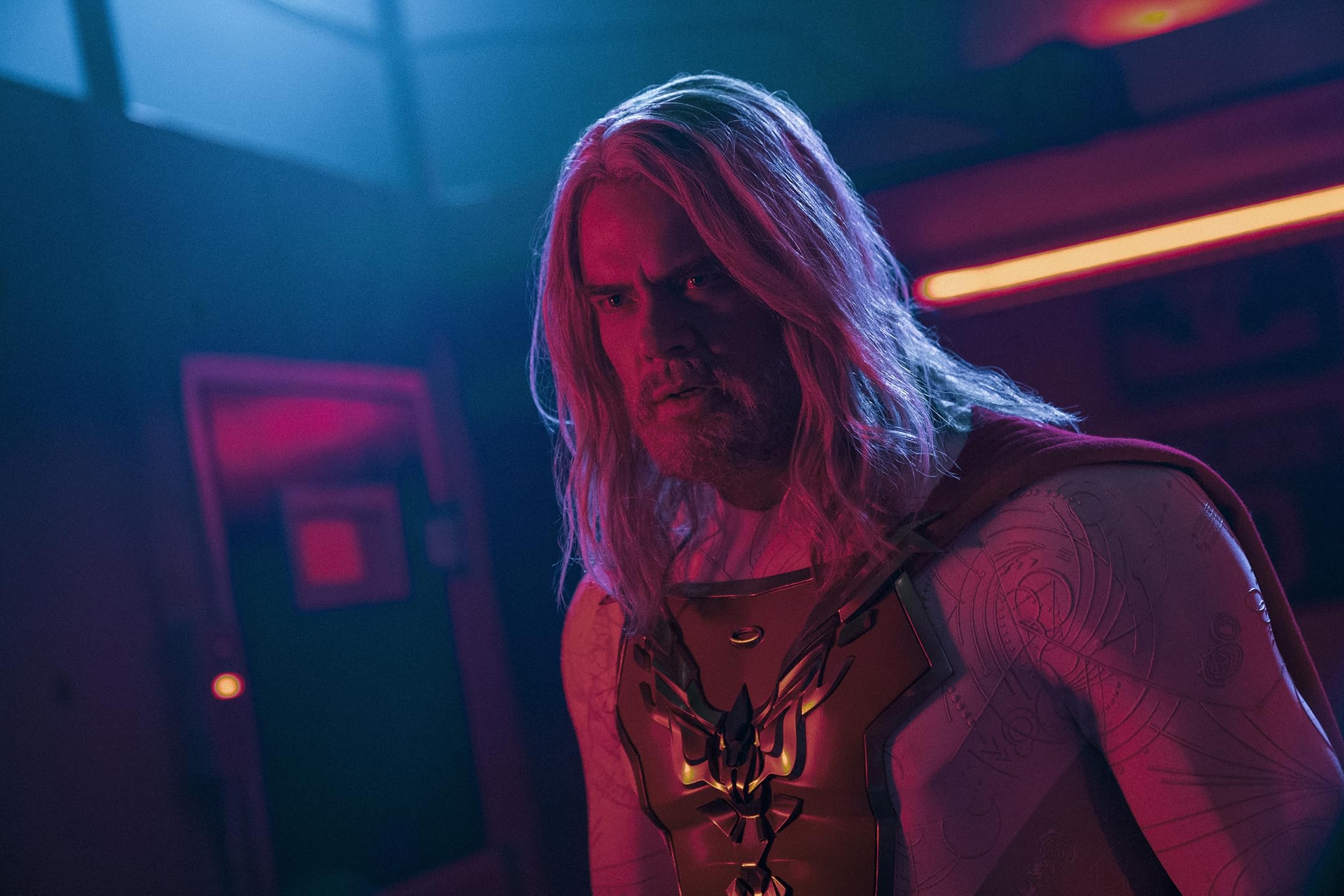 photo-Josh Duhamel 2021