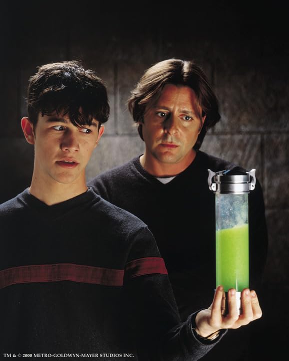 photo-Joseph Gordon-Levitt 2010