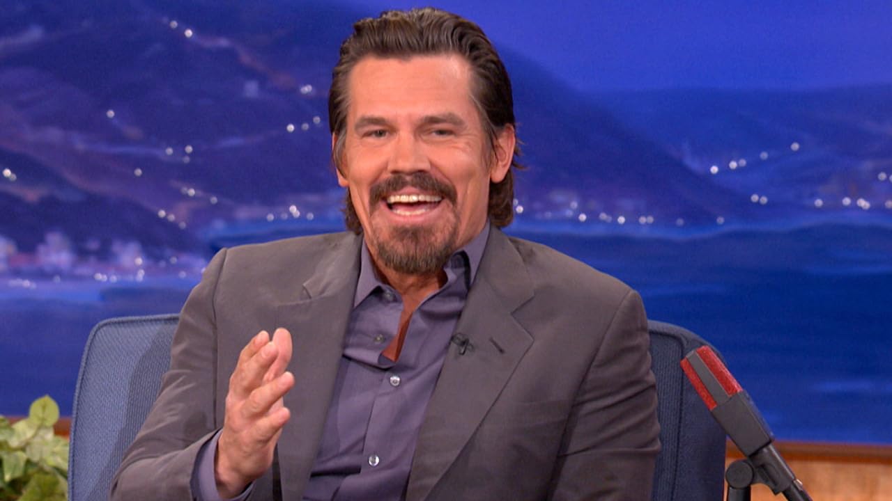 photo-Josh Brolin 2010