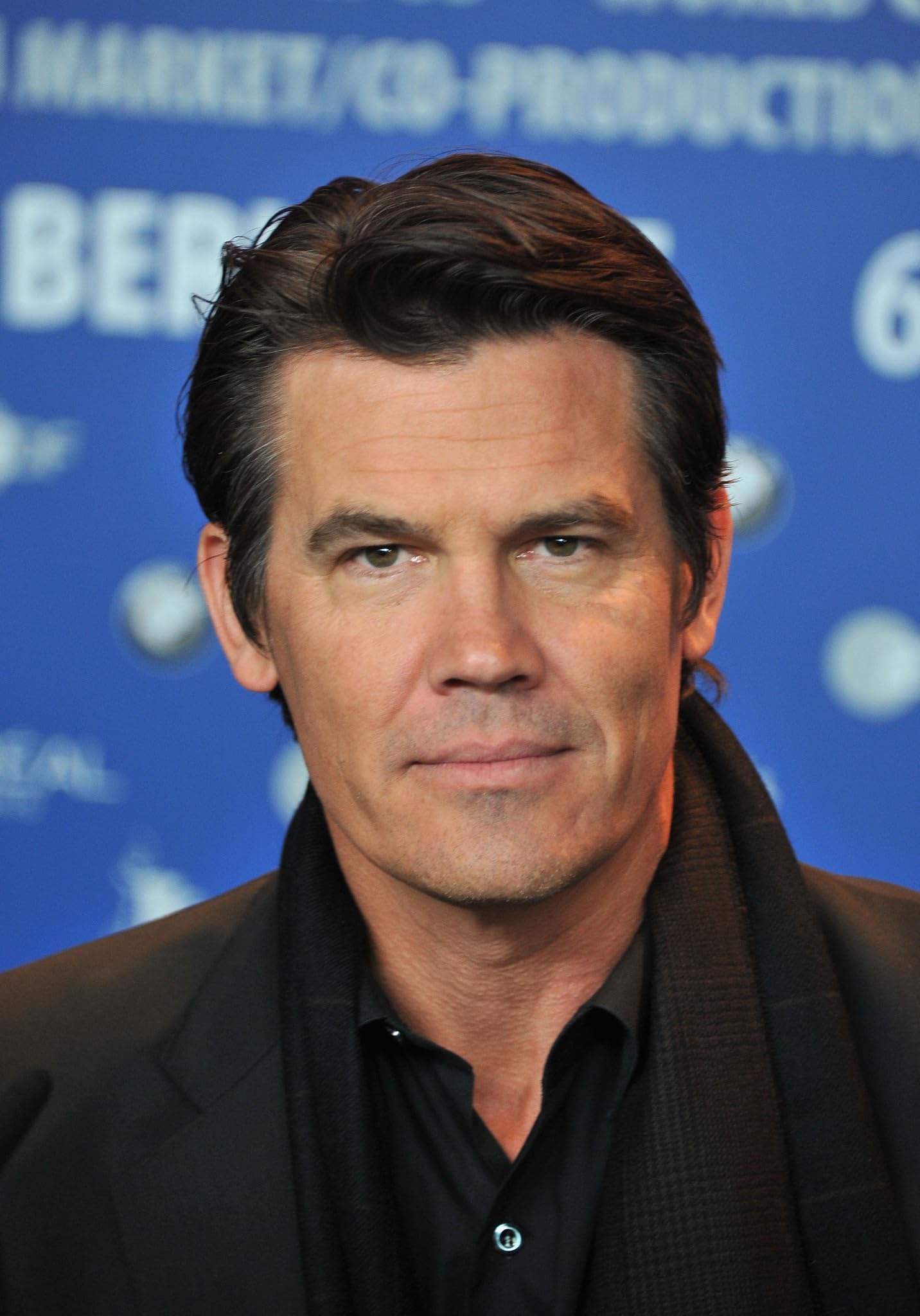 photo-Josh Brolin 2011