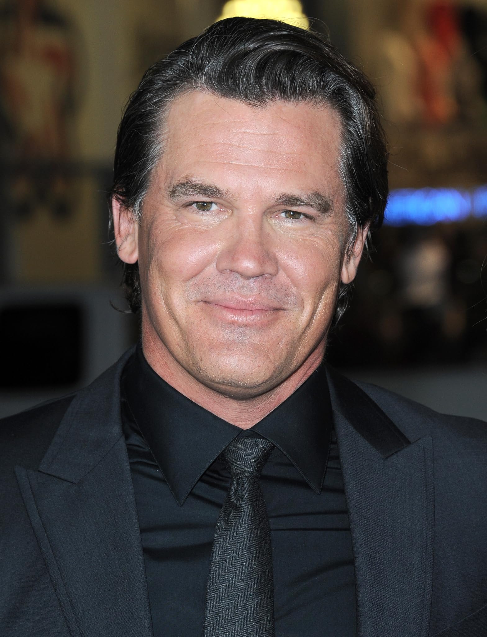 photo-Josh Brolin 2015