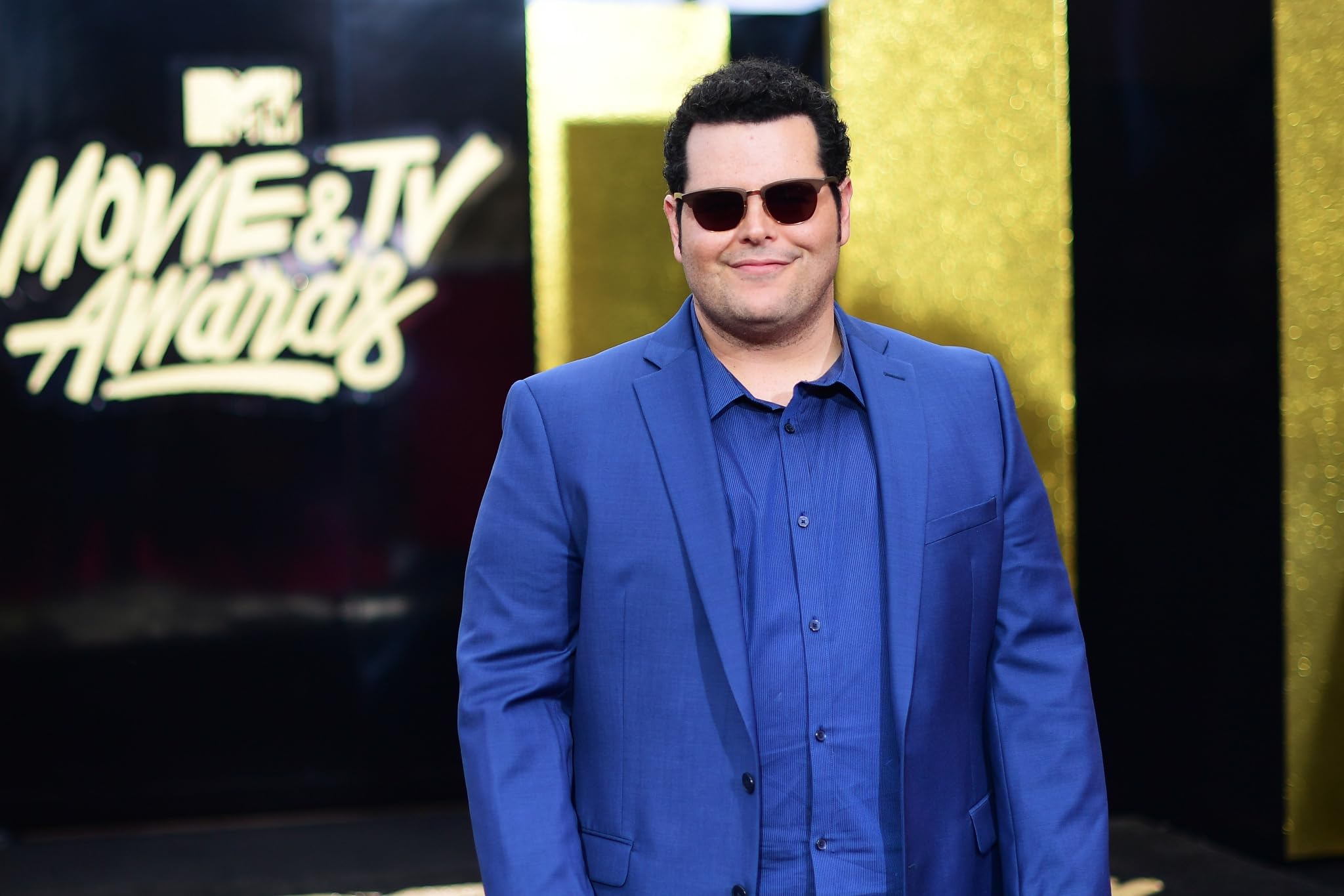 photo-Josh Gad 2017