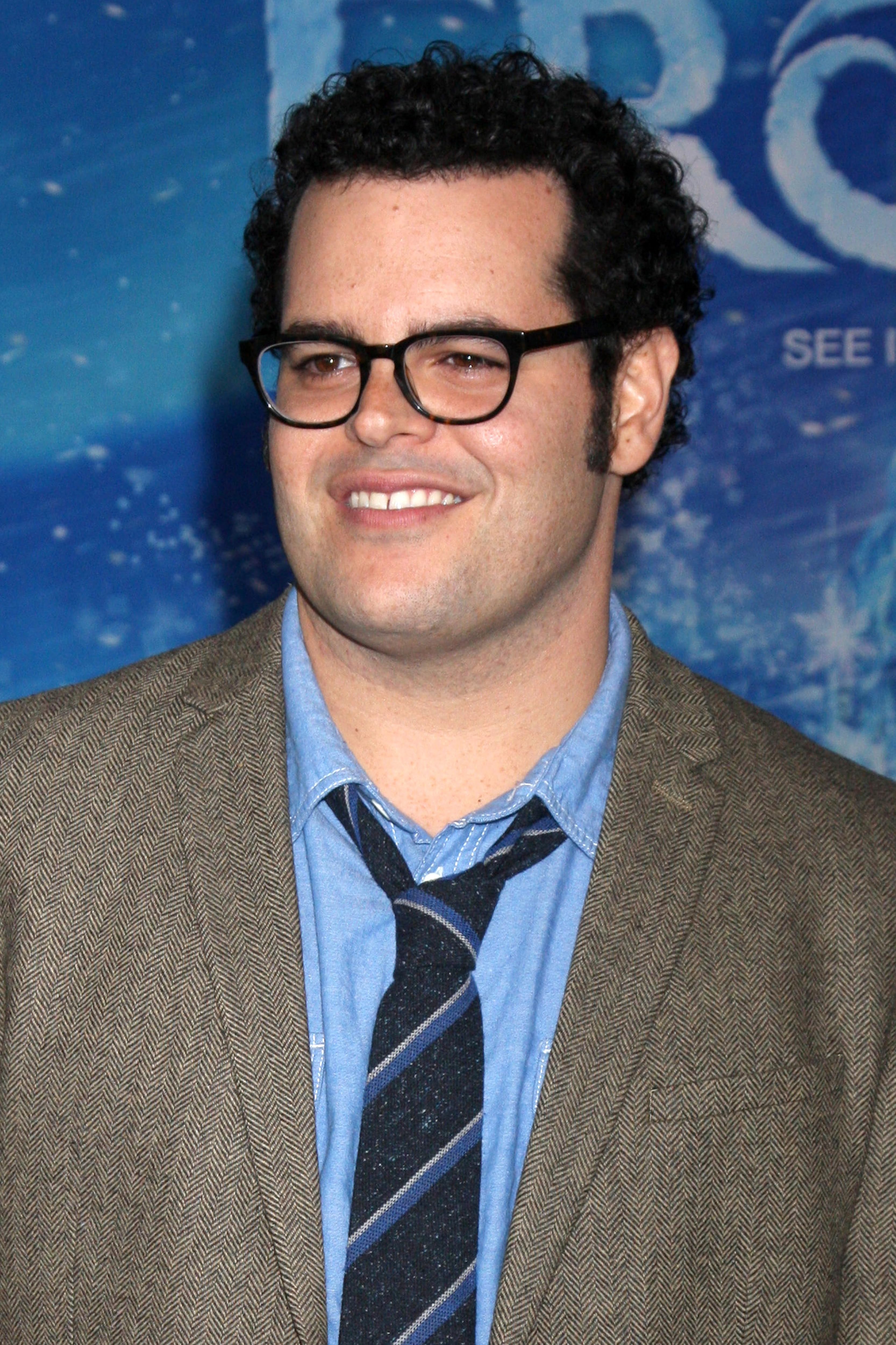 photo-Josh Gad 2012