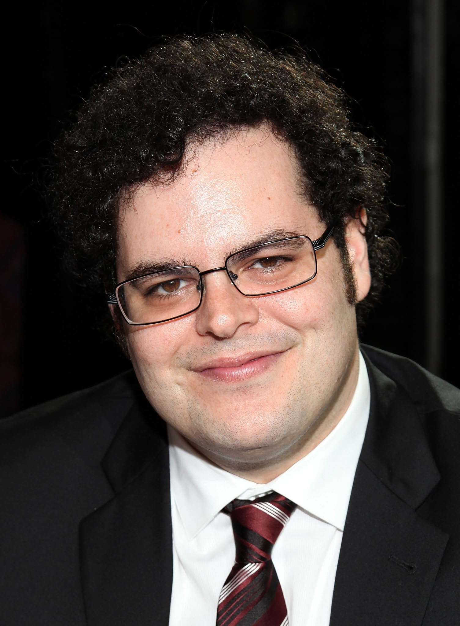 photo-Josh Gad 2011