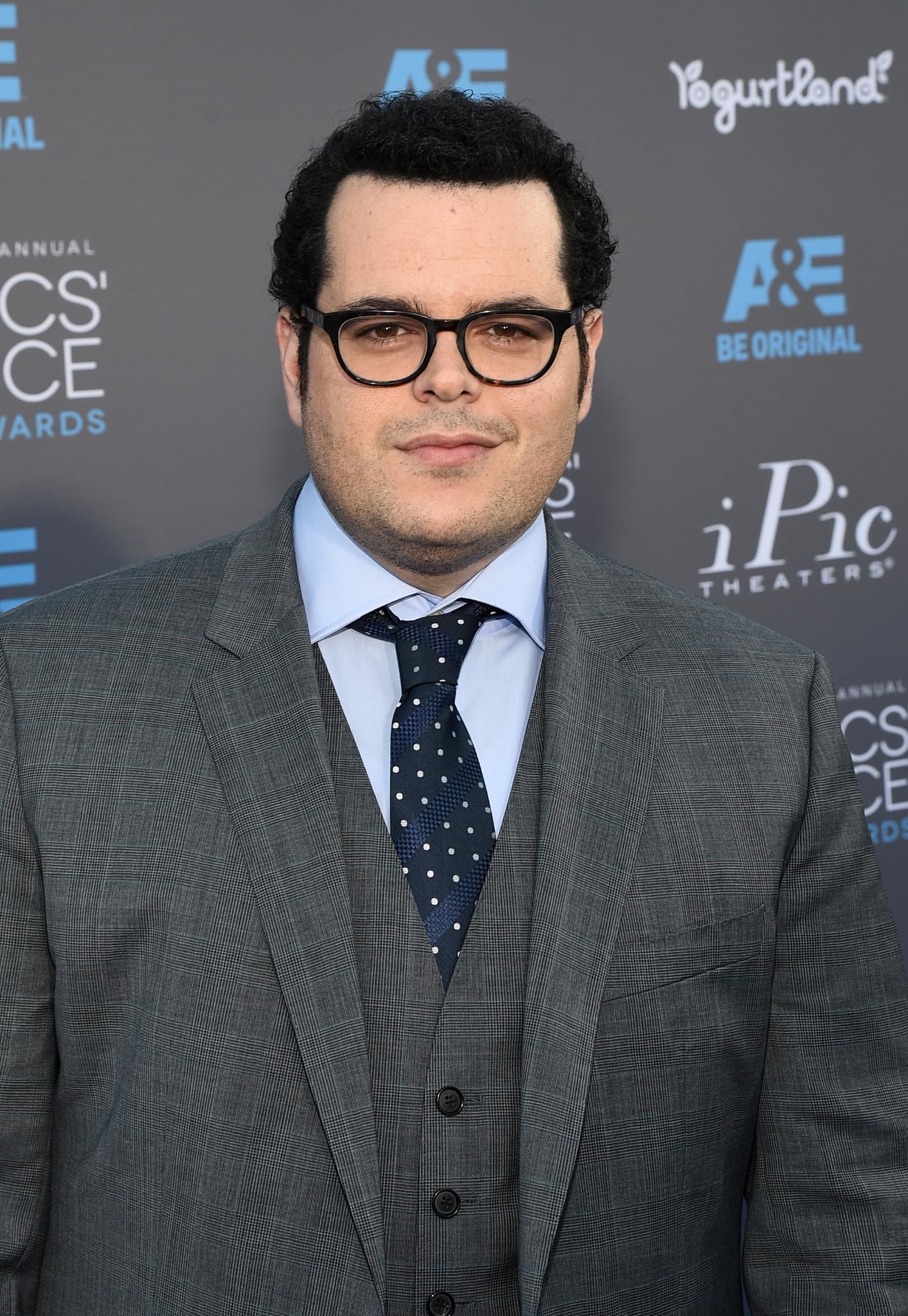 photo-Josh Gad 2015
