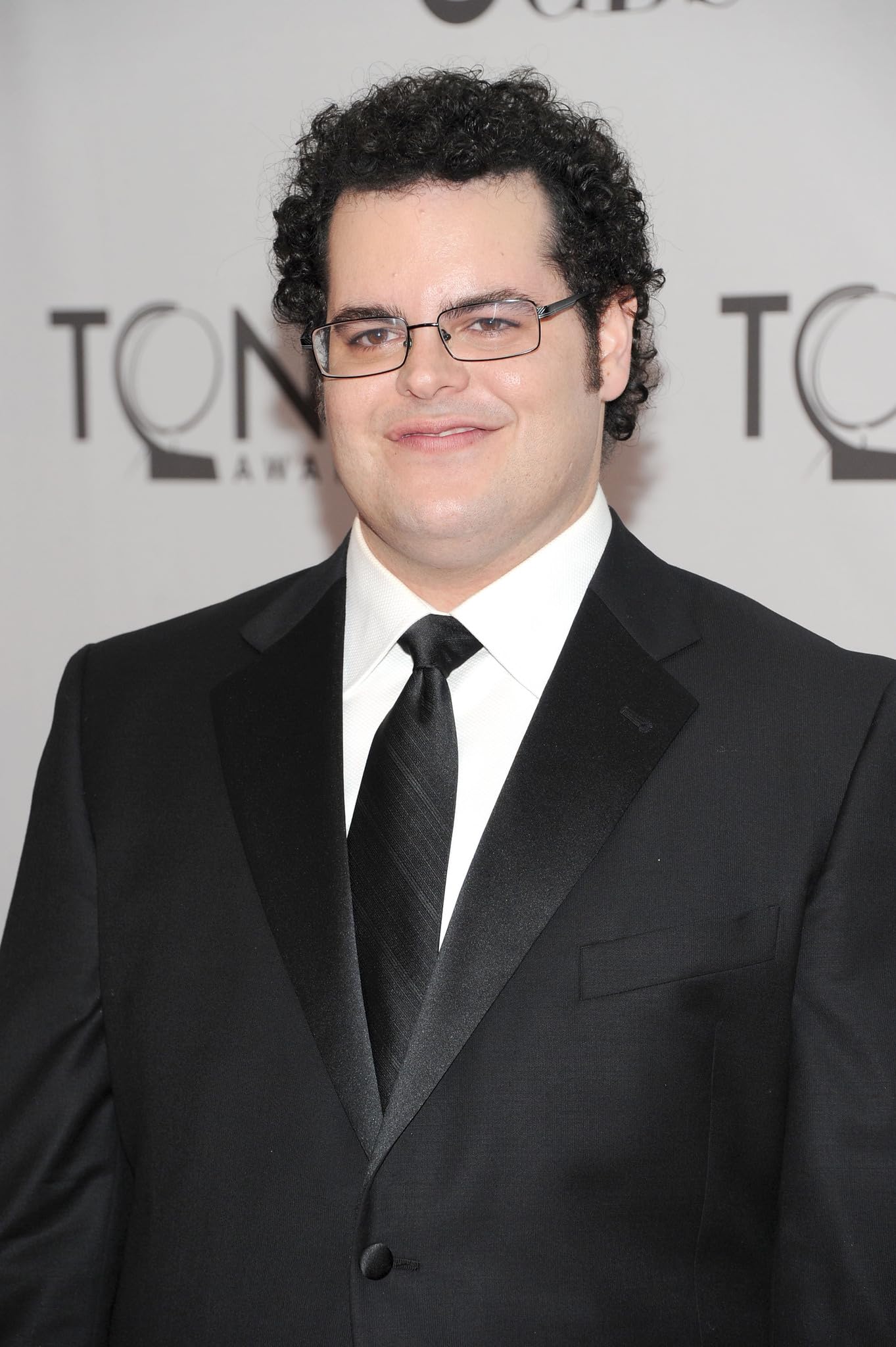 photo-Josh Gad 2011
