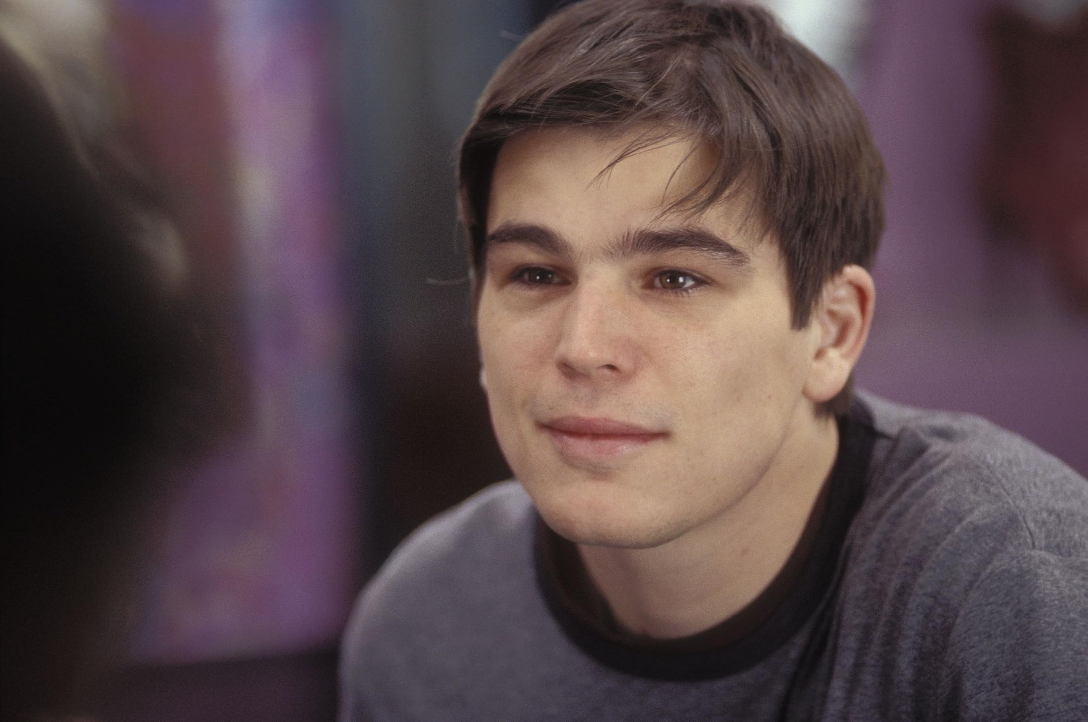 photo-Josh Hartnett 2004