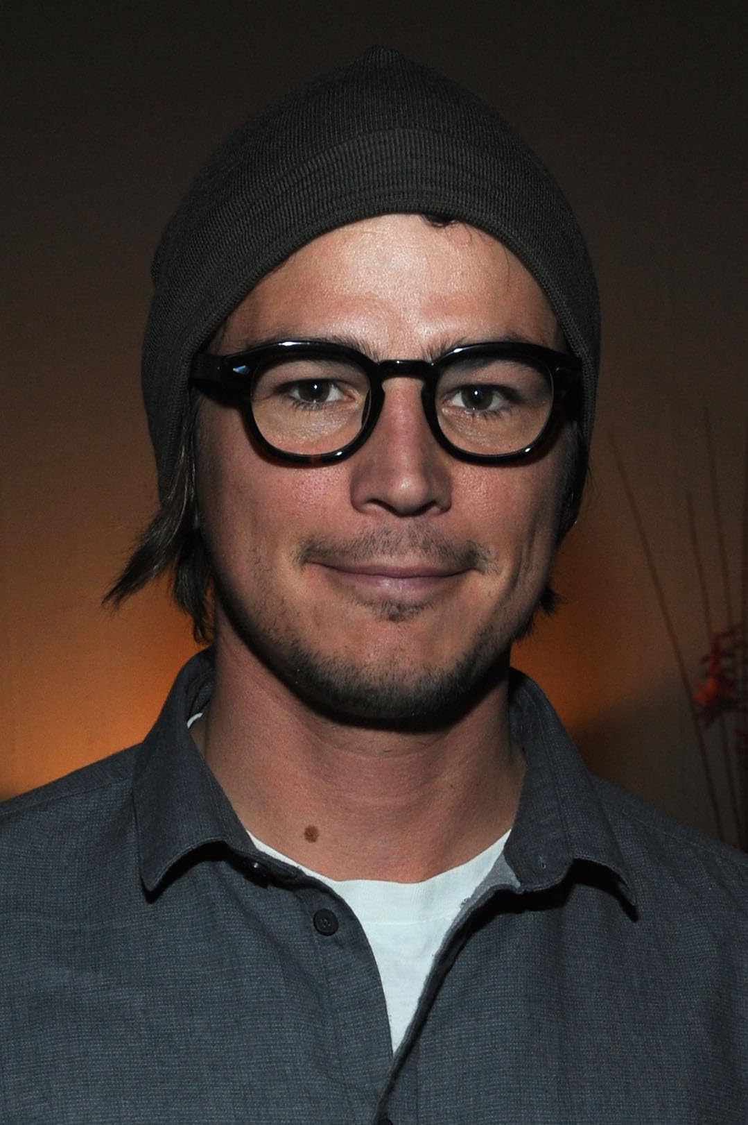 photo-Josh Hartnett 2013