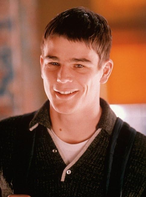 photo-Josh Hartnett 2002