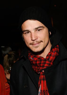 photo-Josh Hartnett 2007