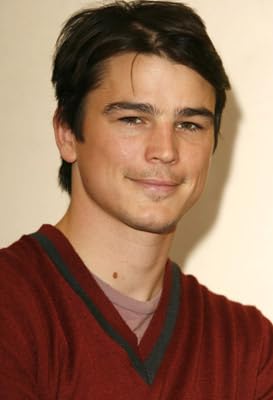 photo-Josh Hartnett 2006