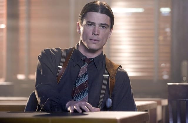 photo-Josh Hartnett 2014