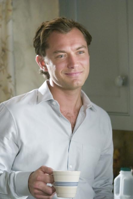 photo-Jude Law 2006