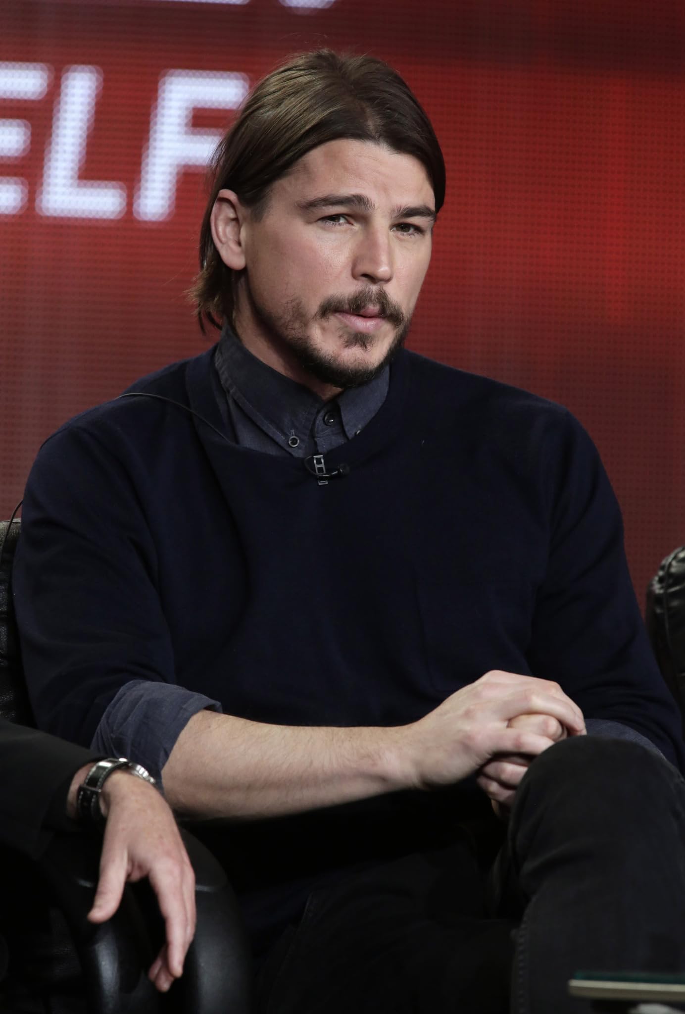 photo-Josh Hartnett 2014