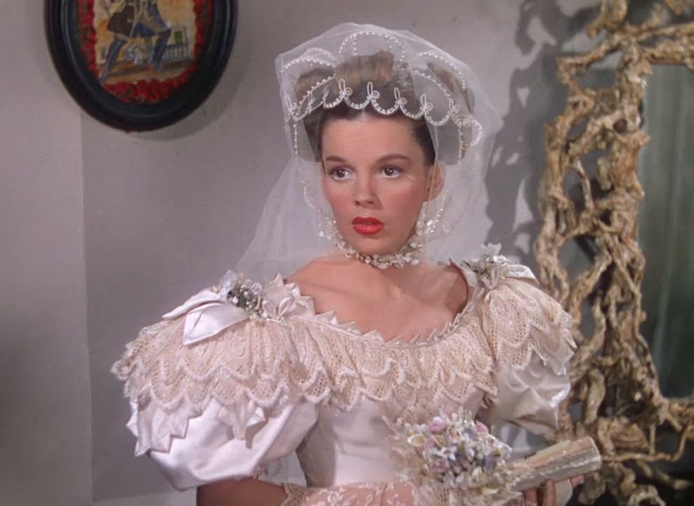 photo-Judy Garland 1948