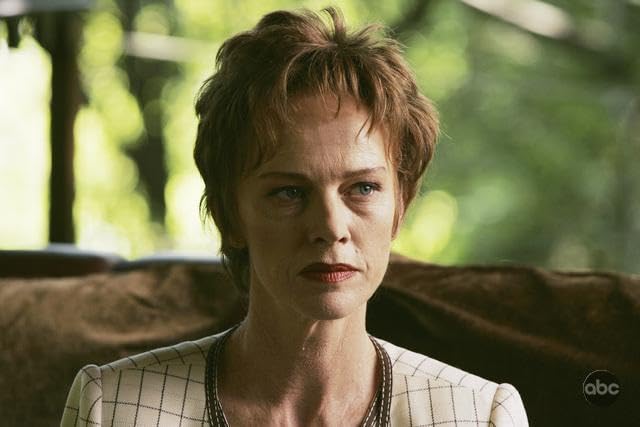 photo-Judy Davis 2009