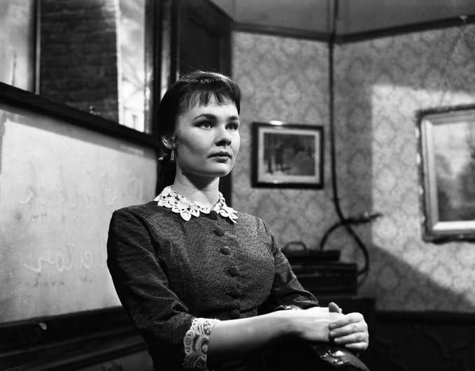 photo-Judi Dench 1959
