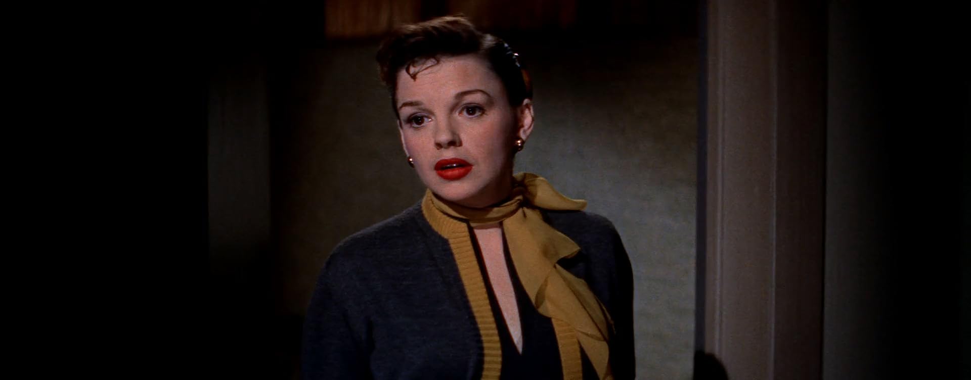 photo-Judy Garland 1954