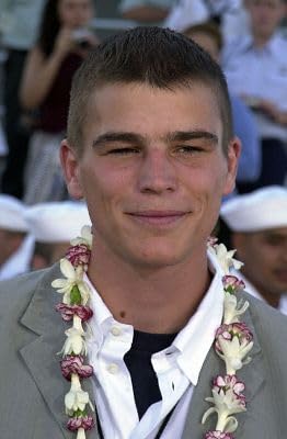 photo-Josh Hartnett 2001