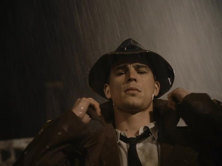 photo-Josh Hartnett 2006