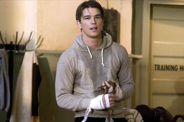 photo-Josh Hartnett 2006