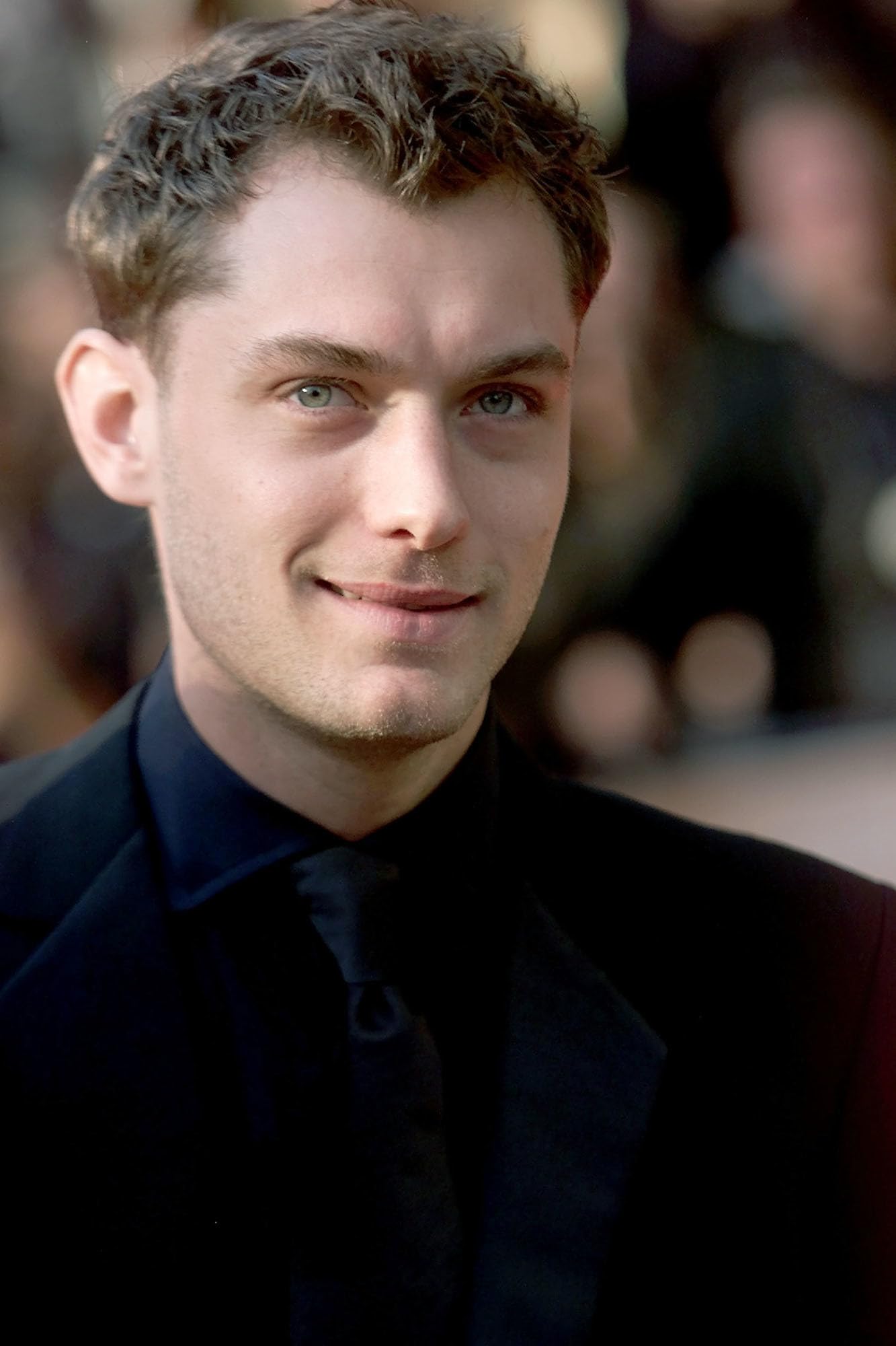 photo-Jude Law 2000