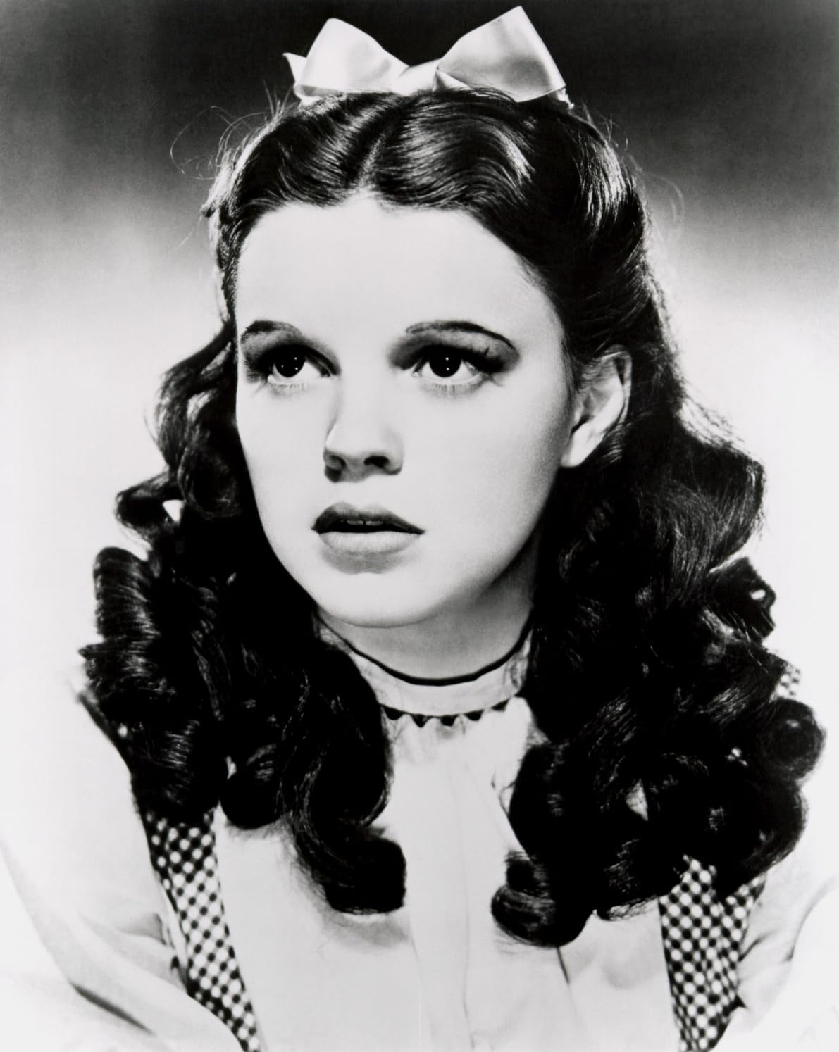photo-Judy Garland 1941