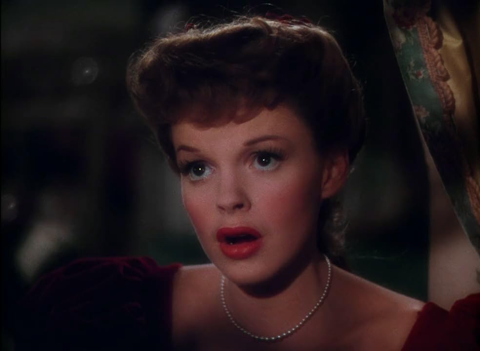 photo-Judy Garland 1944