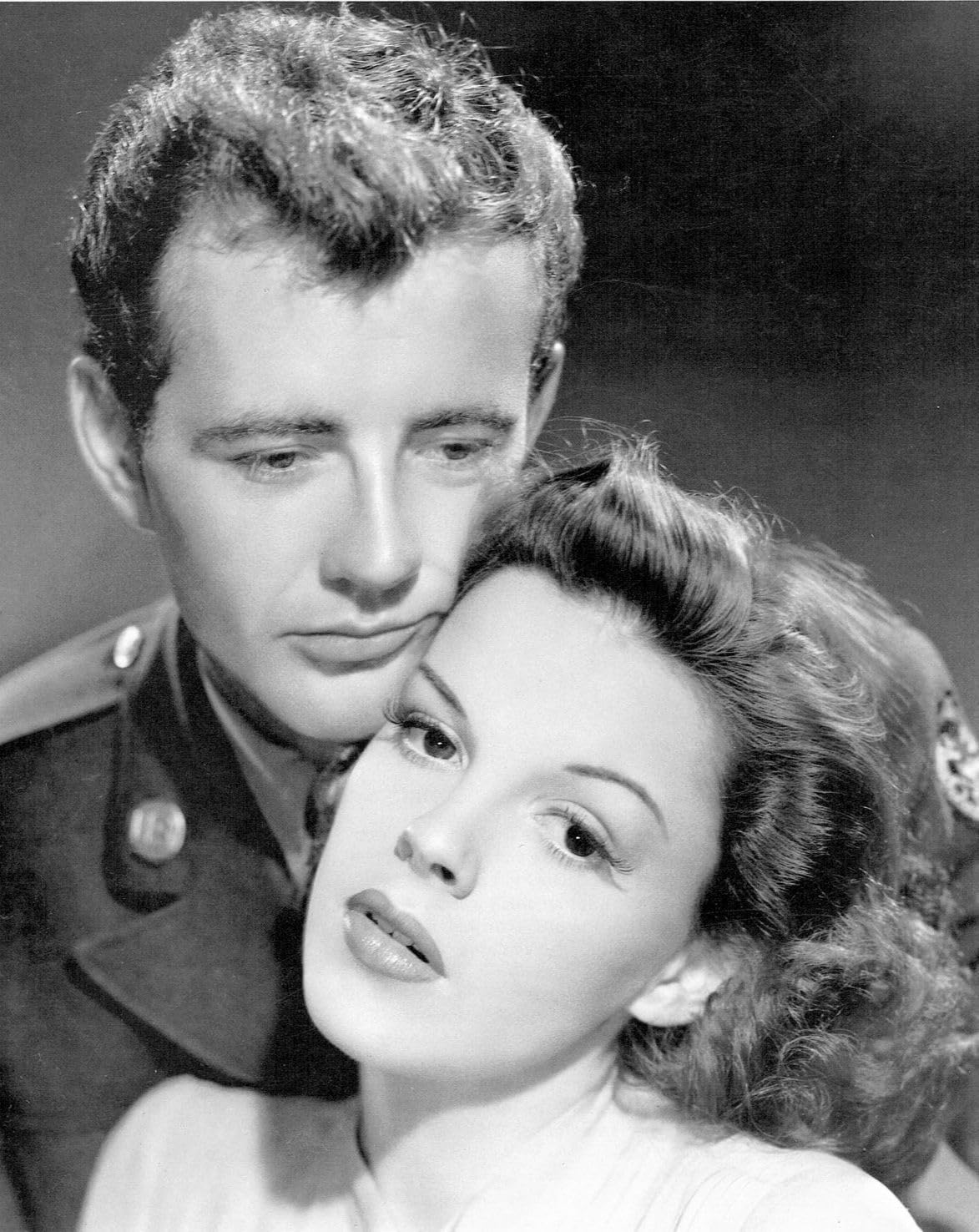 photo-Judy Garland 1945