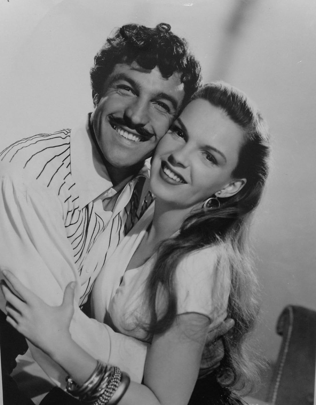 photo-Judy Garland 1948