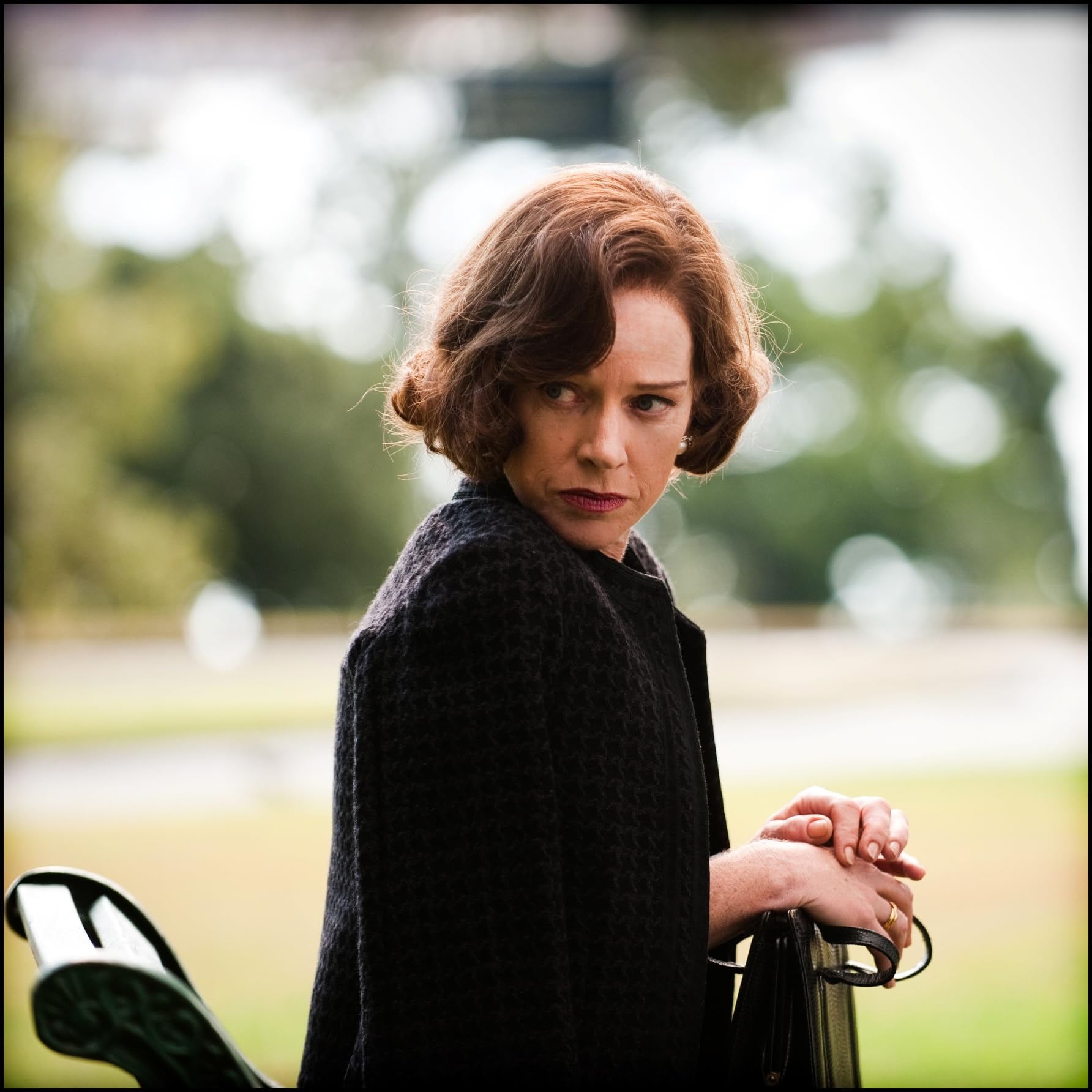 photo-Judy Davis 2011