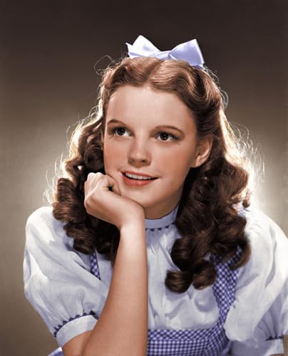 photo-Judy Garland 1939