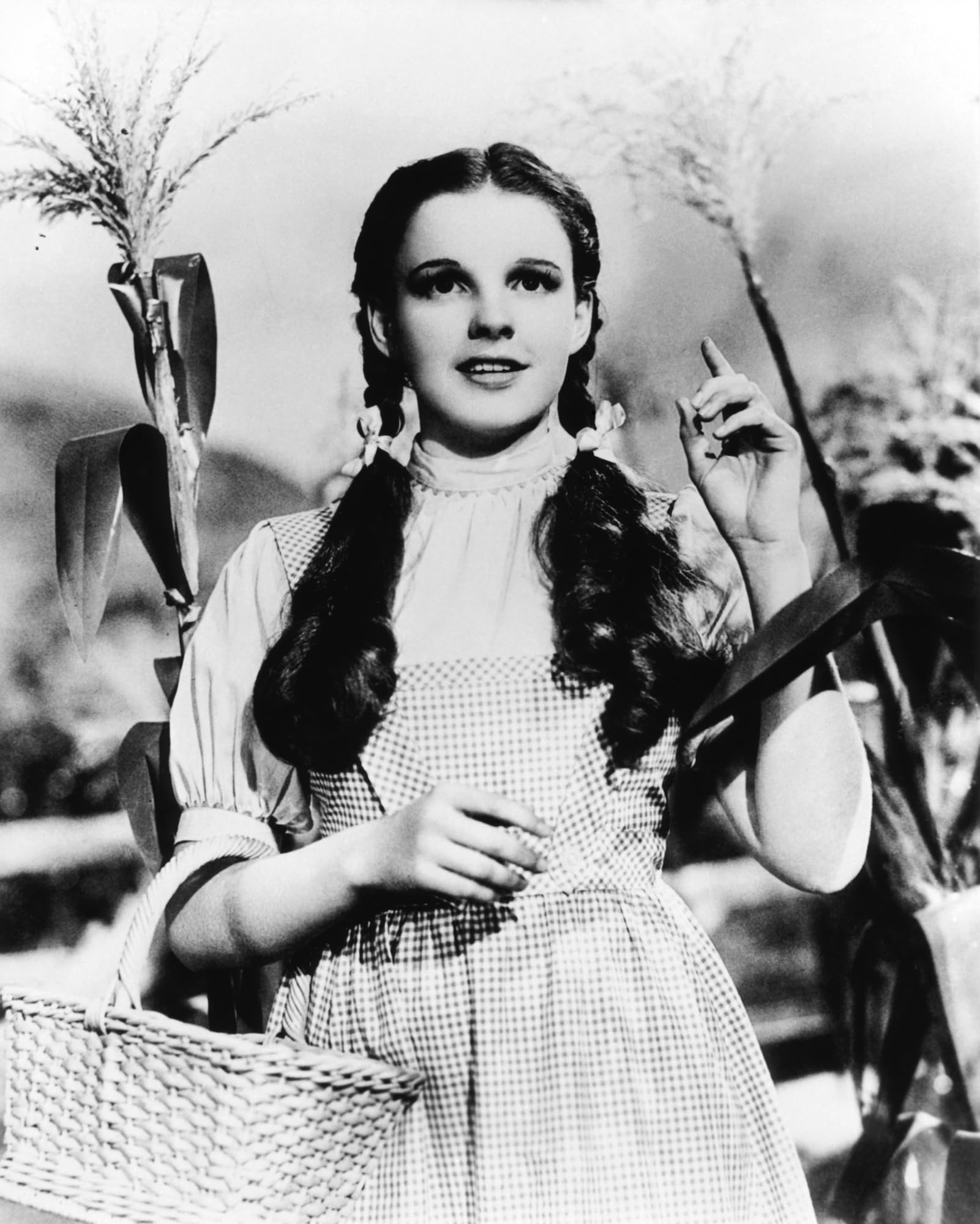 photo-Judy Garland 1941