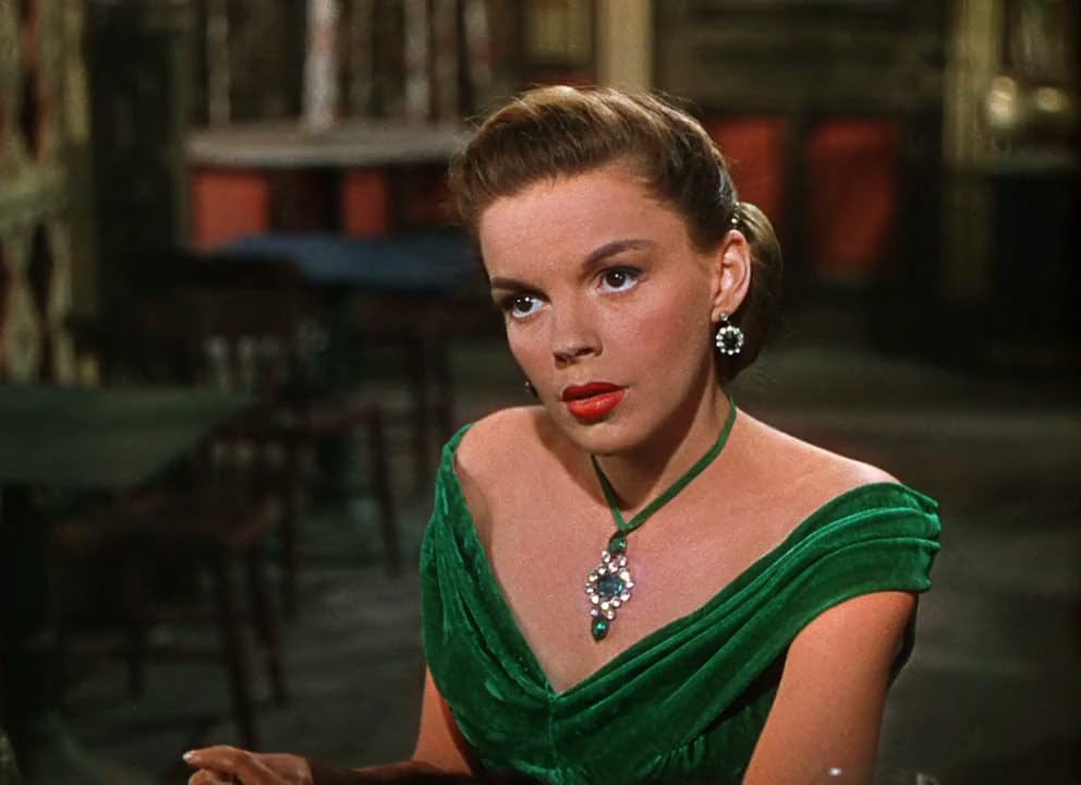 photo-Judy Garland 1948