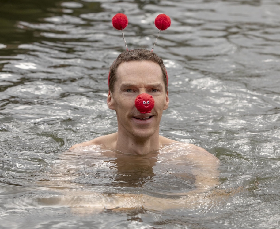 photo-Benedict Cumberbatch 2019