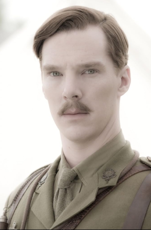 photo-Benedict Cumberbatch 2011