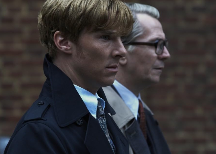 photo-Benedict Cumberbatch 2011